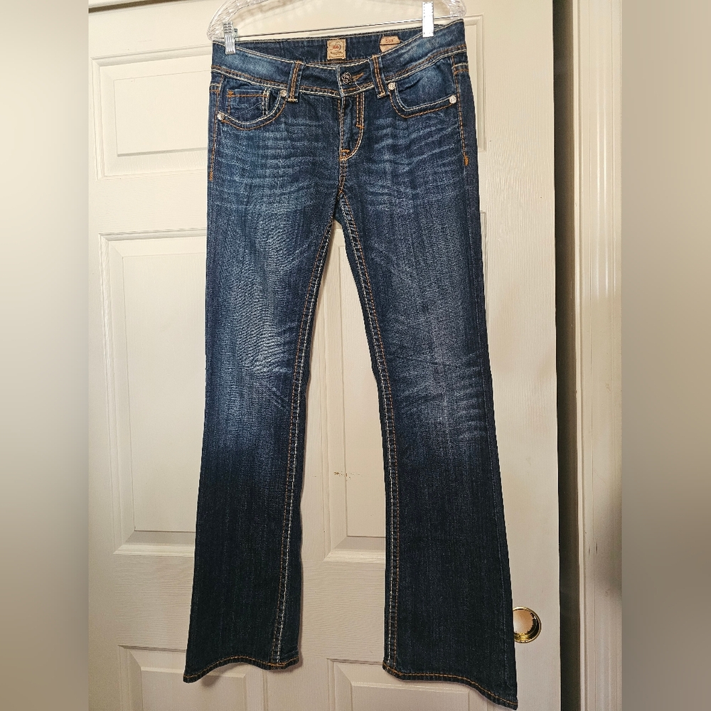 FLAWED Studio 5 Jean's size 29/33